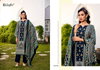 Sakina by Zulfat Woollen Pashmina Dress Materials Online Wholesale
